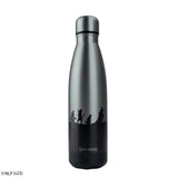 Lord of the Rings Thermo Water Fellowship of the Ring Silver