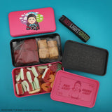 Squid Game Bento Box 