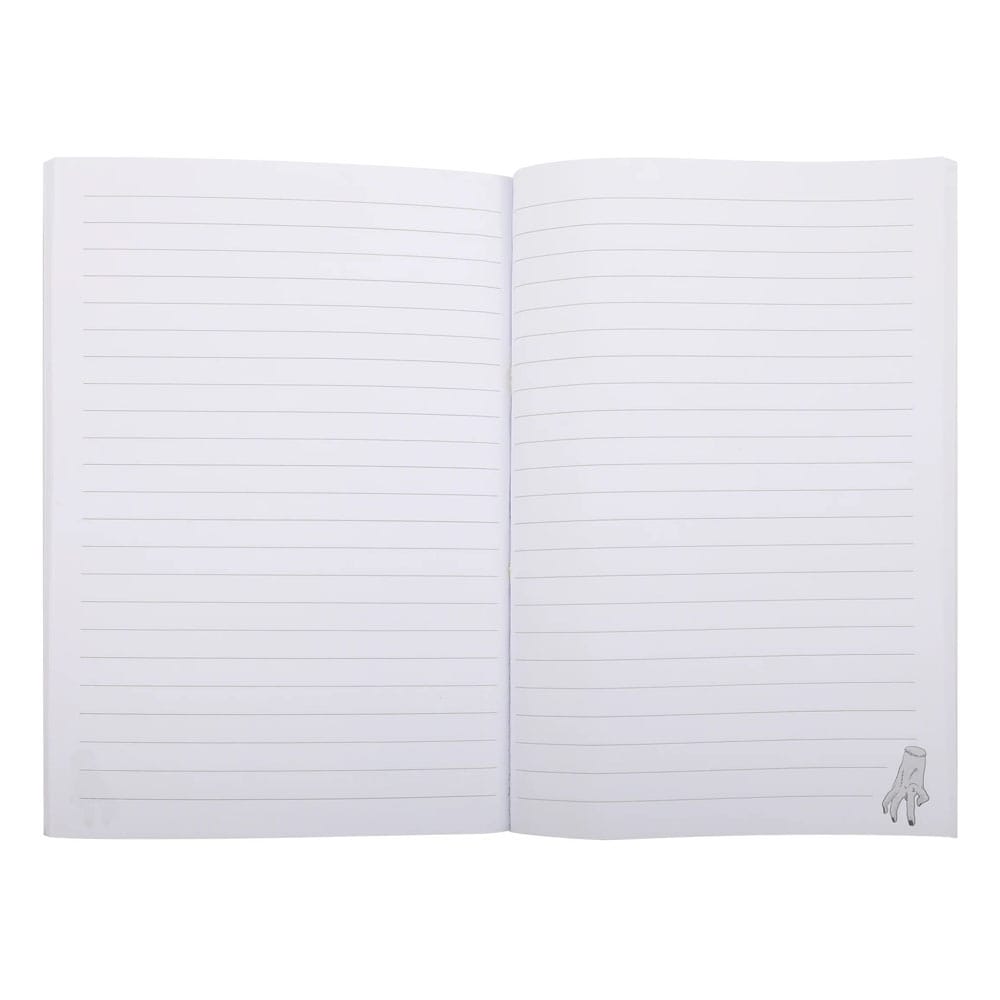 Wednesday Notebook Wednesday with Cello