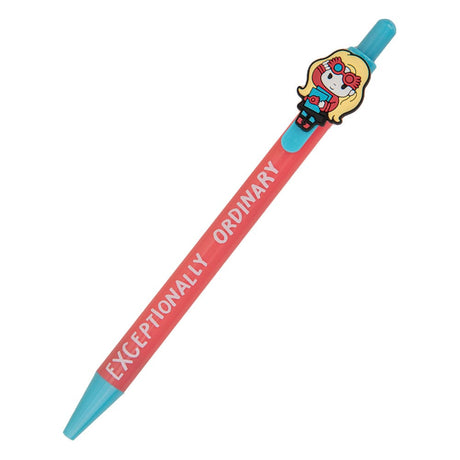 Harry Potter Pen Luna Lovegood 