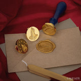 Lord of the Rings Wax Stamp 3-Pack 