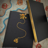 One Piece Bookmark Luffy 