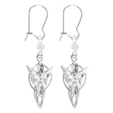 Lord of the Rings Earrings Evenstar