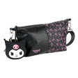 Sanrio Handbag Kuromi