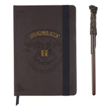 Harry Potter Stationery Set Hogwarts Crest