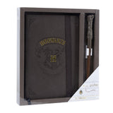 Harry Potter Stationery Set Hogwarts Crest