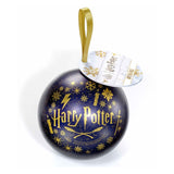 Harry Potter tree ornament with Necklace Ravenclaw
