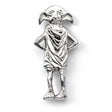 Harry Potter Pin Badge Dobby the House Elf 