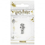 Harry Potter Pin Badge Dobby the House Elf 