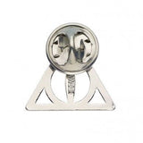 Harry Potter Pin Badge Deathly Hallows