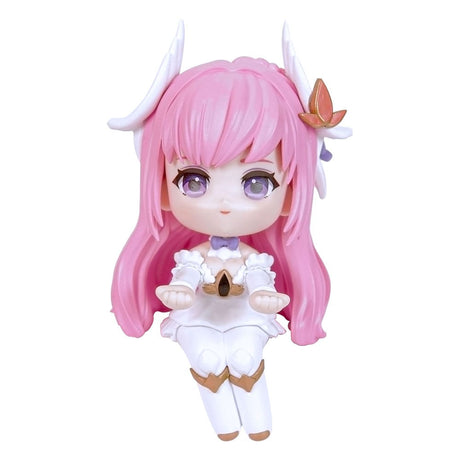 Goddess of Victory: Nikke Cup Noodle Holder PVC Statue Dorothy 9 cm   