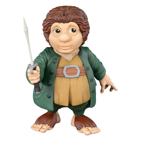 Bilbo Baggins' The Hobbit 15cm Vinyl Figure by Dark Horse