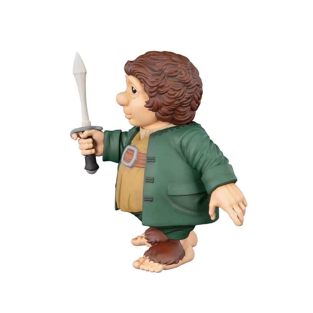 Bilbo Baggins' The Hobbit 15cm Vinyl Figure by Dark Horse