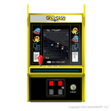 Pac-Man Portable Retro Arcade Micro Player Pro 