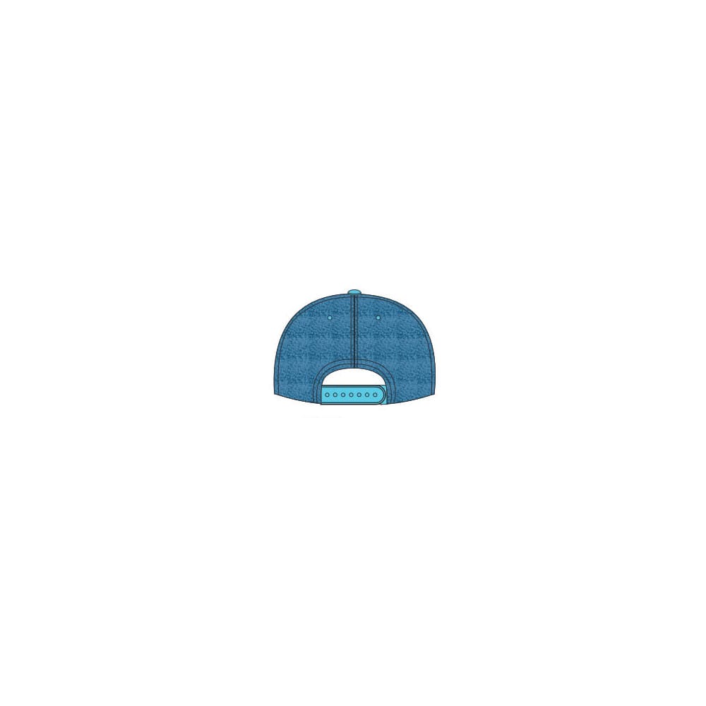 Lilo & Stitch Curved Bill Cap Stitch´s Face 