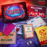 Stranger Things Hawkins Memories Kit Vecna´s Course Limited Edition