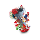 Super Mario game Blow Up! Shaky Tower
