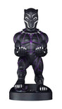 Marvel Comics Cable Guys Charging Stand Black Panther 20 cm