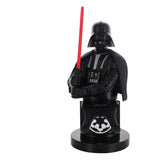 Star Wars Cable Guys Charging Stand Darth Vader (2023) 20 cm