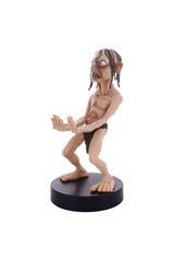 Lord of the Rings Cable Guys Charging Stand Gollum 20 cm