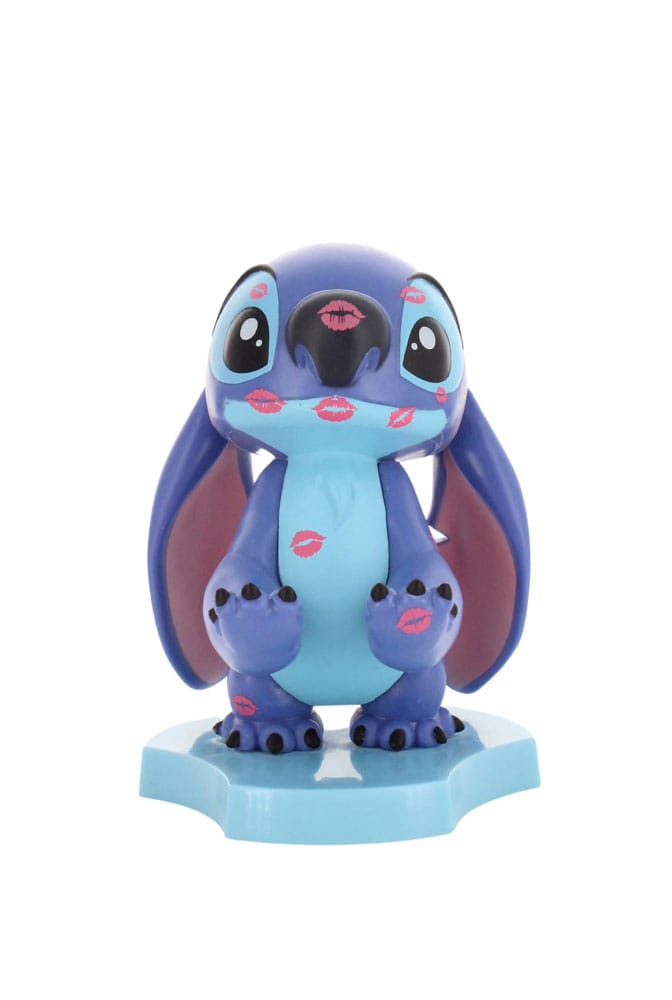 Lilo & Stitch Holdems Mini Holder Stitch Loved Up 10 cm 