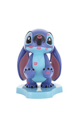 Lilo & Stitch Holdems Mini Holder Stitch Loved Up 10 cm 