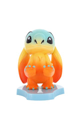 Lilo & Stitch Holdems Mini Holder Stitch Sunset 10 cm 