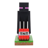 Minecraft Enderman Cable Guys Controller Holder and Phone Stand 22cm