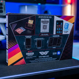 Stranger Things Digiplates Phone Stand Generation 1 Starter Pack