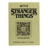 Stranger Things Digiplates Phone Stand Generation 1 Starter Pack