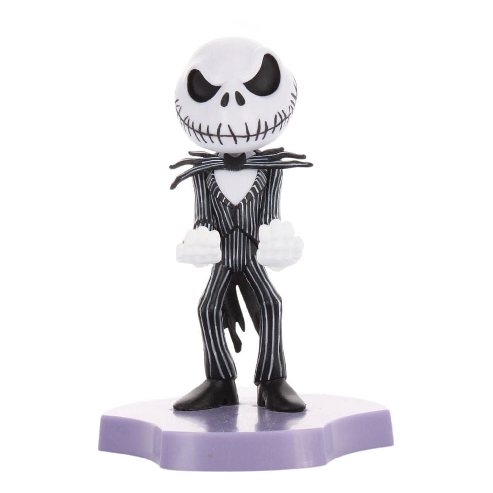 Nightmare Before Christmas  Holdems Mini Holder Jack 10 cm   