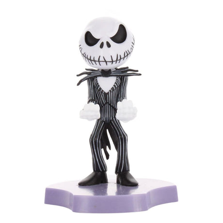 Nightmare Before Christmas  Holdems Mini Holder Jack 10 cm   