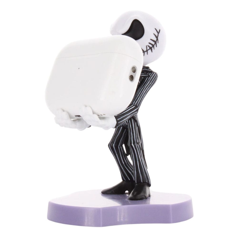 Nightmare Before Christmas  Holdems Mini Holder Jack 10 cm   