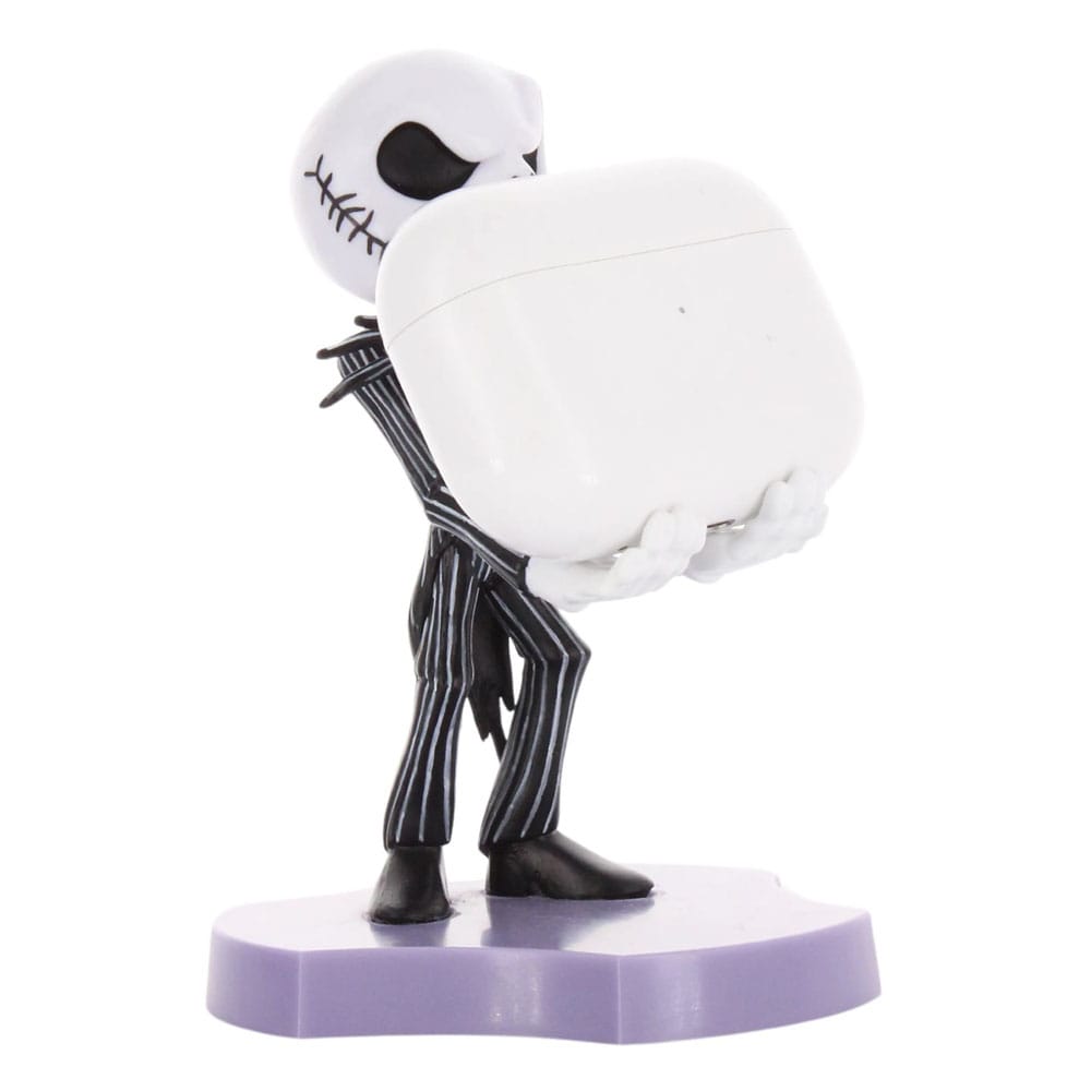 Nightmare Before Christmas  Holdems Mini Holder Jack 10 cm   