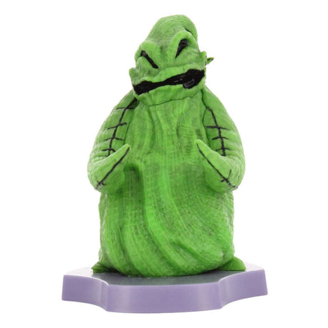 Nightmare Before Christmas  Holdems Mini Holder Oogie-Boogie 10 cm   
