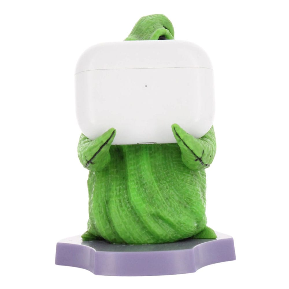 Nightmare Before Christmas  Holdems Mini Holder Oogie-Boogie 10 cm   