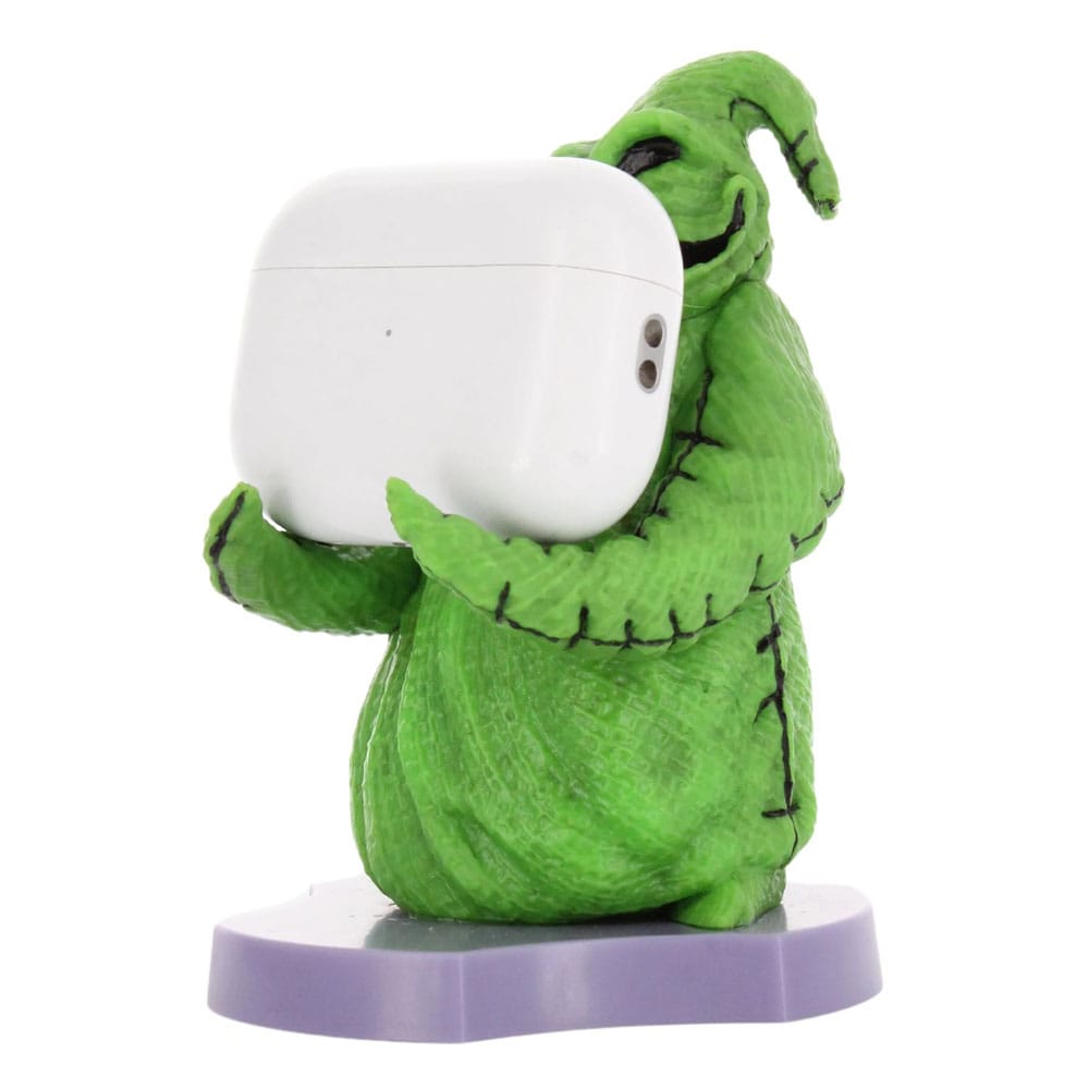 Nightmare Before Christmas  Holdems Mini Holder Oogie-Boogie 10 cm   