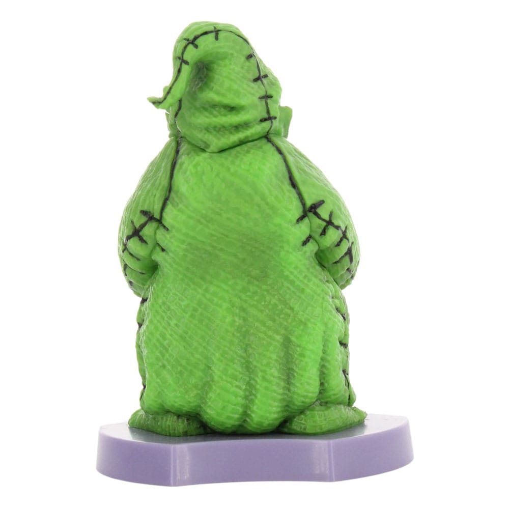 Nightmare Before Christmas  Holdems Mini Holder Oogie-Boogie 10 cm   