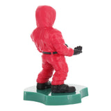 Squid Game Holdems Mini Holder Circle Guard 10 cm   