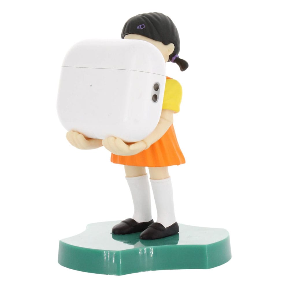 Squid Game Holdems Mini Holder Young-Hee Girl 10 cm   