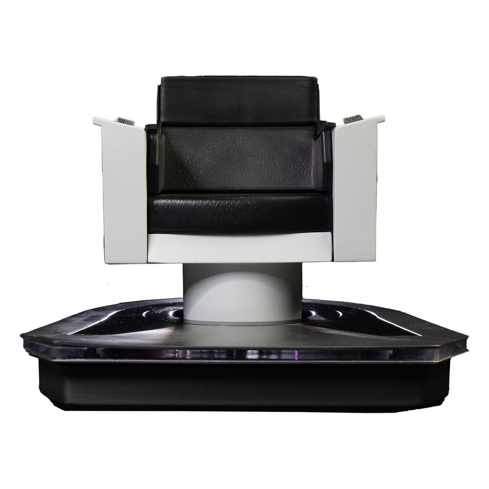 EXO-6 Star Trek: Strange New Worlds 1/6 Scale U.S.S. Enterprise Command Chair Collectible Replica