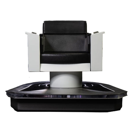 EXO-6 Star Trek: Strange New Worlds 1/6 Scale U.S.S. Enterprise Command Chair Collectible Replica