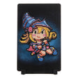 Yu-Gi-Oh! FiGGYZ Magnet Collectible Dark Magician Girl 11 cm