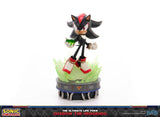 Shadow the Hedgehog | Sonic the Hedgehog Resin Statue from First 4 Figures