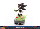 Shadow the Hedgehog | Sonic the Hedgehog Resin Statue from First 4 Figures