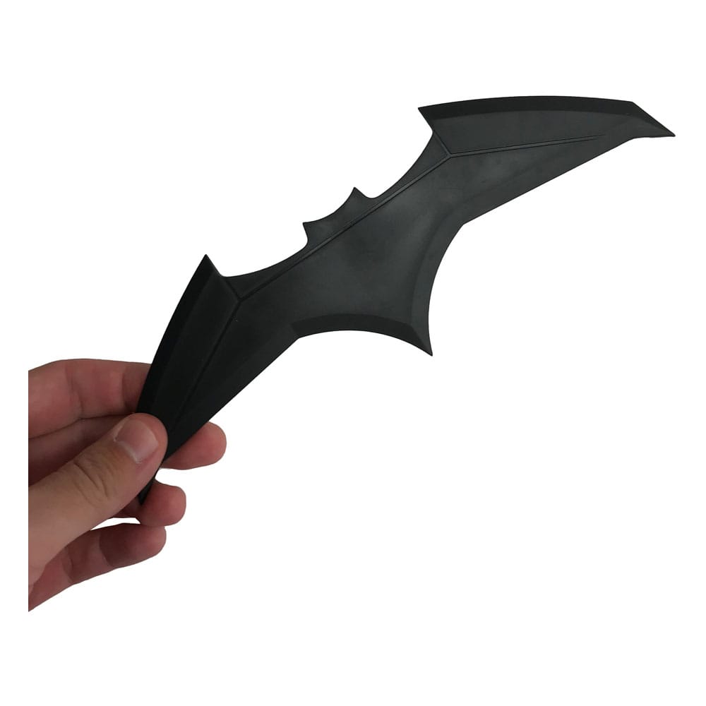 DC Comics Live Action Roleplay Replica Batman Batarang 25 cm 