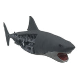 Jaws Prop Replica 1/1 Mechanical Bruce Shark 13 cm  