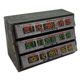 Back To The Future Prop Replica 1/1 Time Circuits  