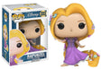 Tangled POP! Vinyl Figure Rapunzel (Gown) 9 cm