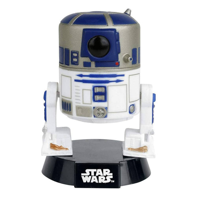 Star Wars R2-D2 Funko POP! Vinyl Bobble-Head 10cm Collectible